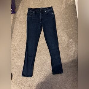 Slate & Stone skinny jeans